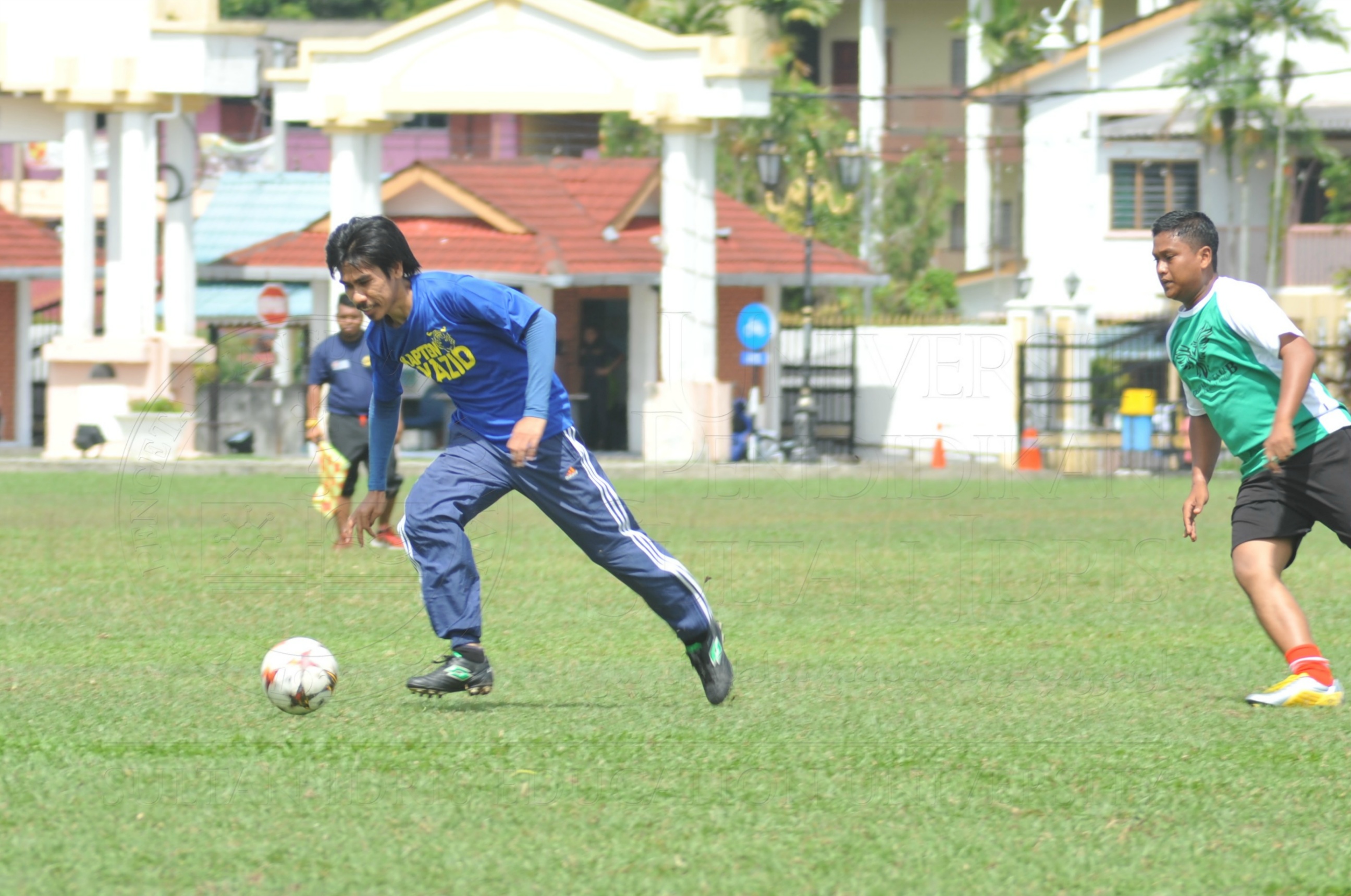 PRO 15 53 KIESTA HAS 6144